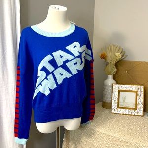 Star Wars Sweater